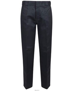 Dickies 874 Arbeit Pant Rec - Blau