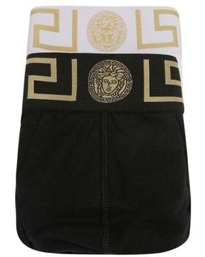 Versace Ondergoed - Zwart