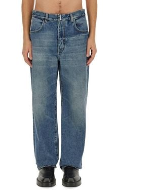Givenchy Jeans - Blue