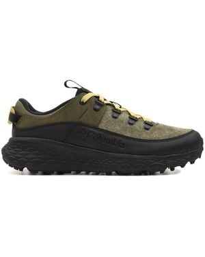 Columbia Sneakers - Black