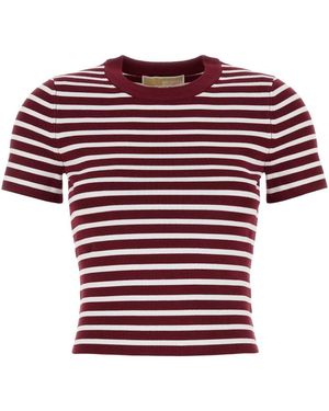 MICHAEL Michael Kors T-Shirt - Red