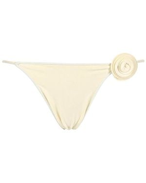 LaRevêche Slip Bikini "Ashar" - Natural