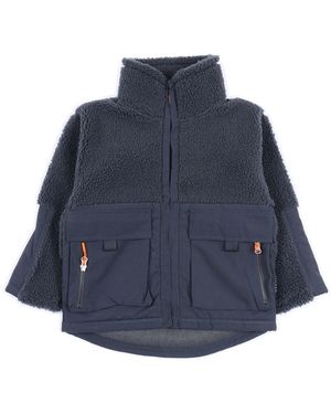 Molo ♪ Ik Heb Een Gevoel ♪ - Blauw