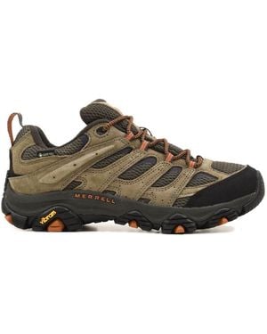 Merrell Shoes - Brown