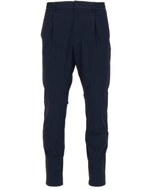 Cruna Pants - Blue