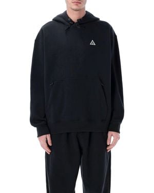 Nike Kleidung.... Schwarz - Blau