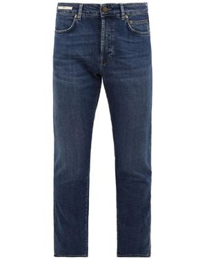 Siviglia Jeans - Blue