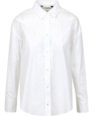 Max Mara Shirts - White