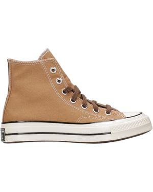 Converse Sneakers - Brown