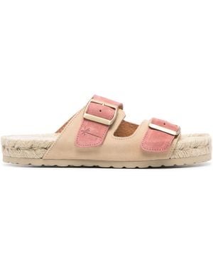 Manebí Nordic Sandals R74R0 - Pink