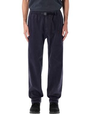 Gramicci Hosen - Blau