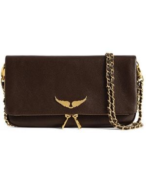 Zadig & Voltaire Bags - Brown