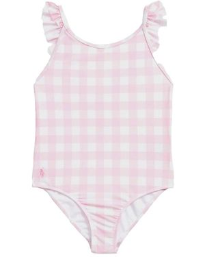Polo Ralph Lauren Full Costume - Pink