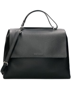 Orciani Taschen .. Schwarz