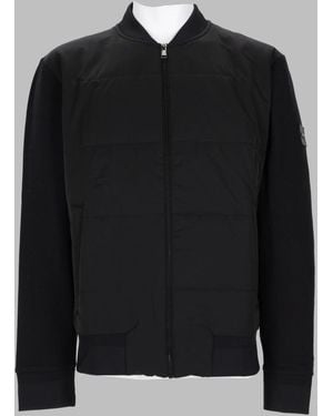 BOSS Sweatshirt - Black