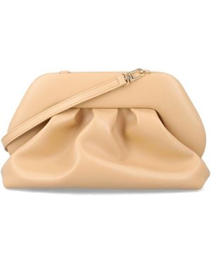 The Moire Le Borse Moirè - Neutro