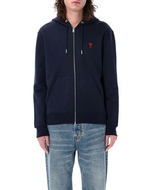 Ami Paris Kleidung.... Blau
