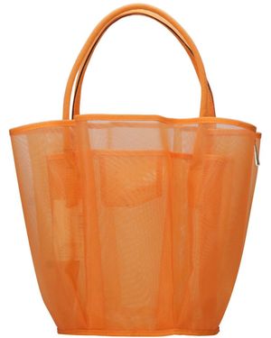 La Milanesa Bolsas de .. Orange - Naranja