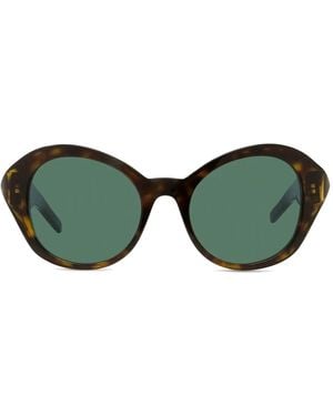 Givenchy Gv40102 I Sunglasses - Green
