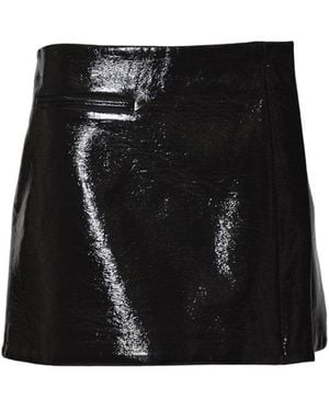 Courreges Röcke - Schwarz