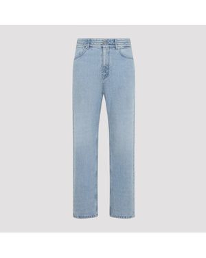 Jil Sander Jeans - Blauw