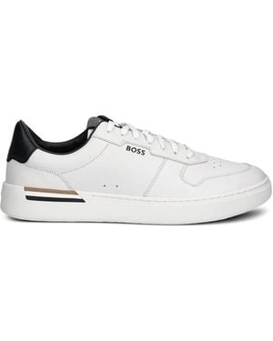 BOSS Hugo Boss - White