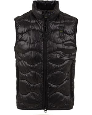 Blauer Jackets - Black