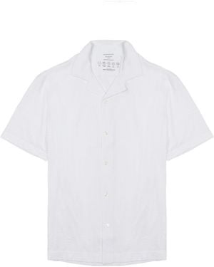 ARCHIVIUM BE UPDATED Shirt - White
