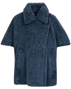 Max Mara Jackets - Blue