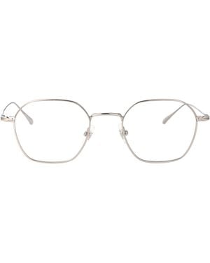 Montblanc Metal Glasses - Multicolour