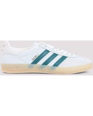 adidas Gazelle Indoor - Blau