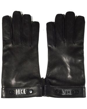 DSquared² Gloves - Black