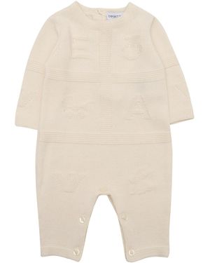 Emporio Armani Mono - Neutro