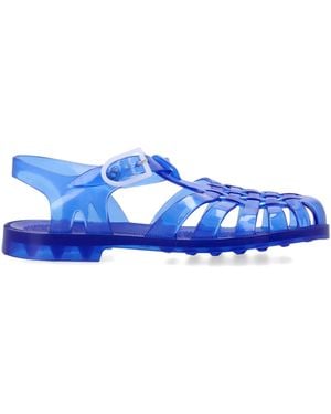 Méduse Sandals - Blue