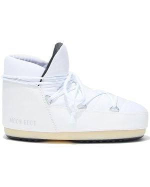 Moon Boot Moon Boot - White