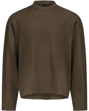 Entire studios Heavy Long Sleeve - Green
