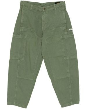 Alpha Industries ICH'm Ich werde dich nicht anlügen. - Grün