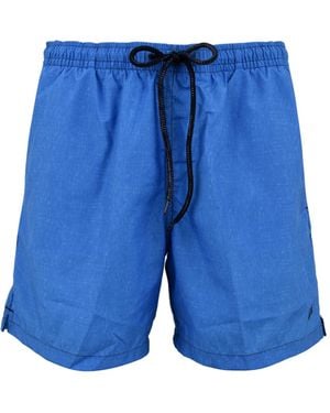 Drumohr Zeekleding Blauw