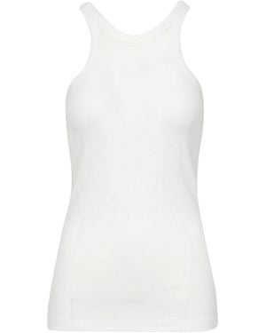 Sportmax T Shirts And Polos - White