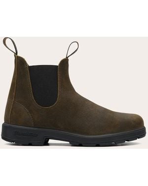 Blundstone Pierre 1615 - Marron
