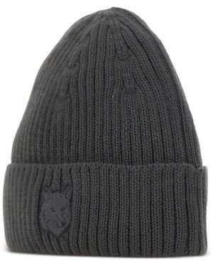 Maison Kitsuné Hats for Men | Online Sale up to 61% off | Lyst
