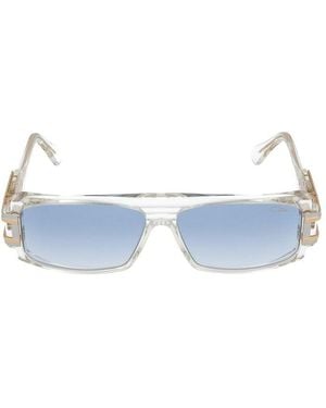 Cazal Sonnenbrille 164/3 002/12/135 - Blau
