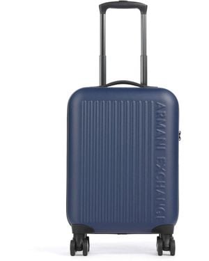 ARMANI EXCHANGE Accessoires - Blau