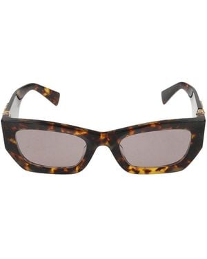 Miu Miu Sunglasses 0 Mu 09 Ws 14 L20 I /22/135 - Black