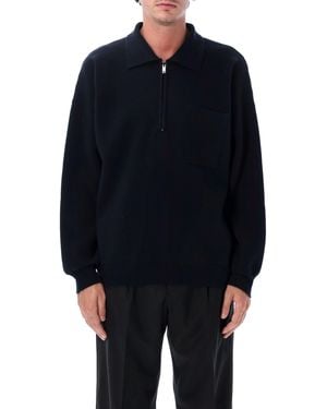 Roberto Collina Truien - Blauw
