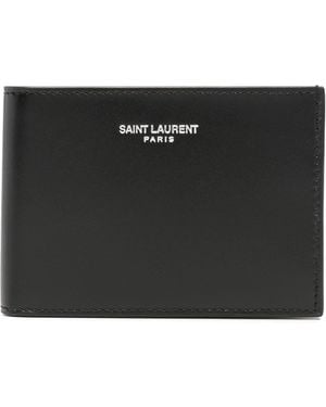 Saint Laurent ICH'm Nirgendwohin gehen. - Schwarz