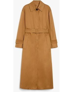 Max Mara Pistoia - Natur