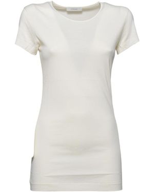 Lemaire Camisetas y polos - Gris