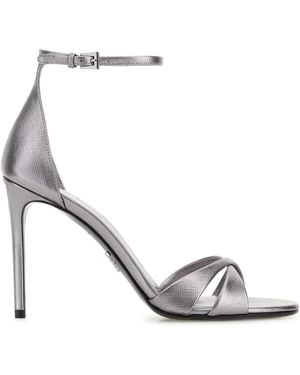 Prada Sandals - White