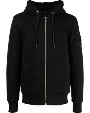 Moose Knuckles Classic Bunny - Black